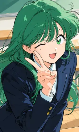 Profile image of レイコ