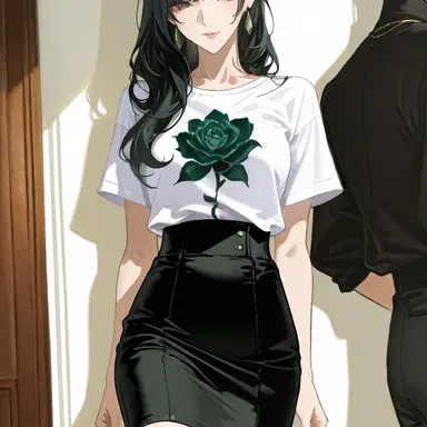 Profile image of 漆原亜紀子あきこ