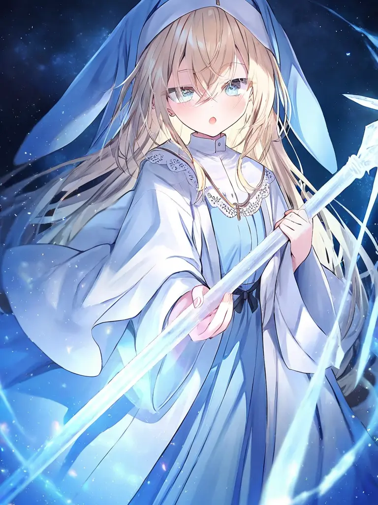 CrispLaw0506의 女の子ばっかりの勇者パーティ