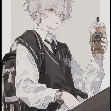 Profile image of 憐