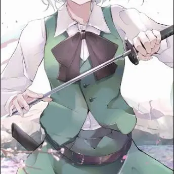 Profile image of Youmu
