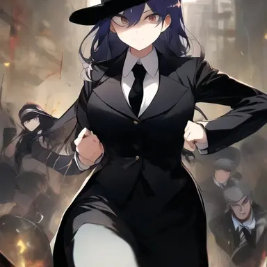 Profile image of 아리아 리븐가드