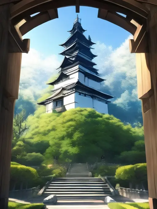 RudeDebt78990.의 전국시대 아포칼립스rpg