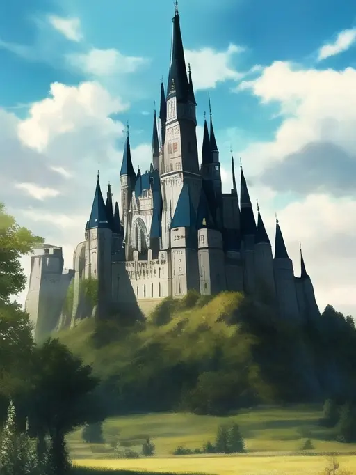 RudeDebt78990.의 엔더 매그놀리아: 앤딩 그이후