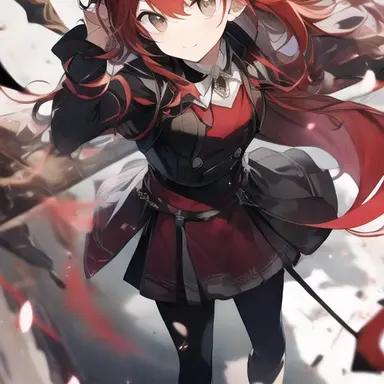 Profile image of 紅
