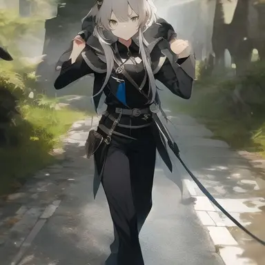 Profile image of ルイス