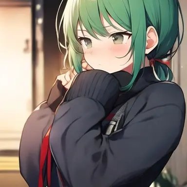 Profile image of 요나기 아카리