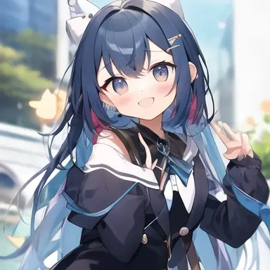 Profile image of 다카이치 사나에