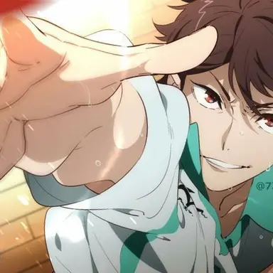 Profile image of 及川徹