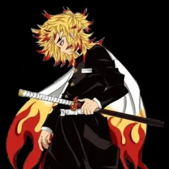 Profile image of 렌코쿠 쿄쥬로