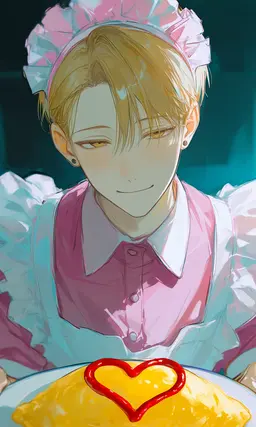 Profile image of 桃津アモ