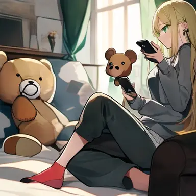 Profile image of Sophia
