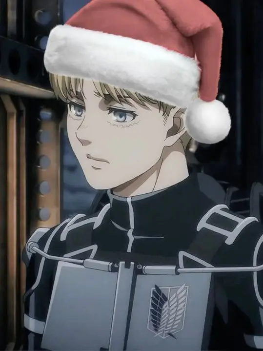 ChunkyHorn6712의 아르민