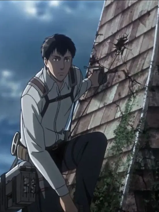 ChunkyHorn6712의 베르톨트 후버