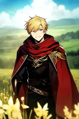 Profile image of 勇者