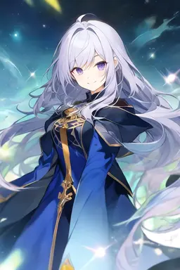 Profile image of 魔法使い