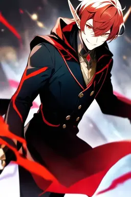 Profile image of 魔王