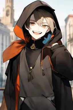Profile image of 盗賊