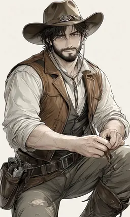 Profile image of Joshua Winchester