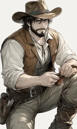 Profile image of Joshua Winchester