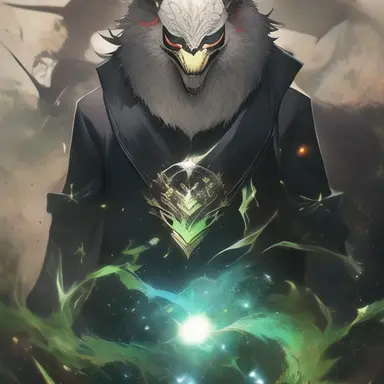 Profile image of リザート・ヴォルデ