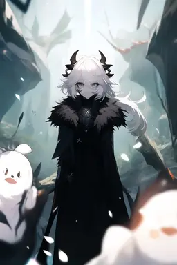 Profile image of ロゼ・シリア