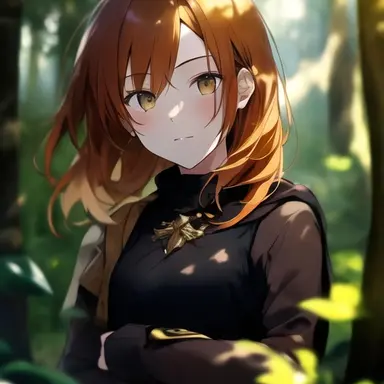 Profile image of Raven