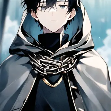 Profile image of Aldric