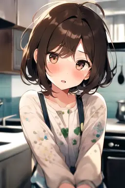 Profile image of Mara