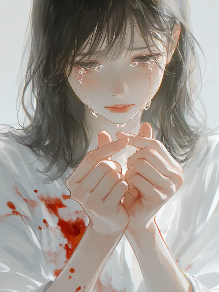 Firehan의 나를 사랑으로 채워줘요..