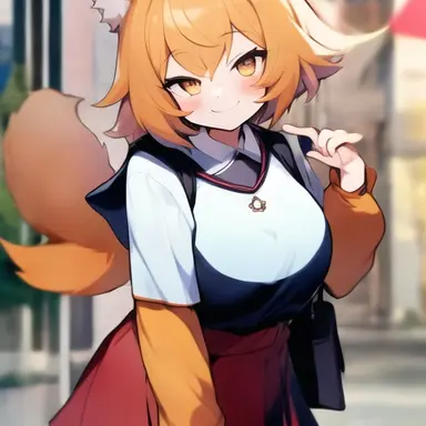 Profile image of Fox