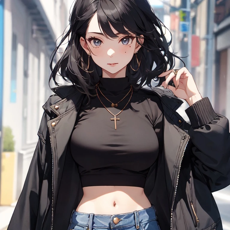지우