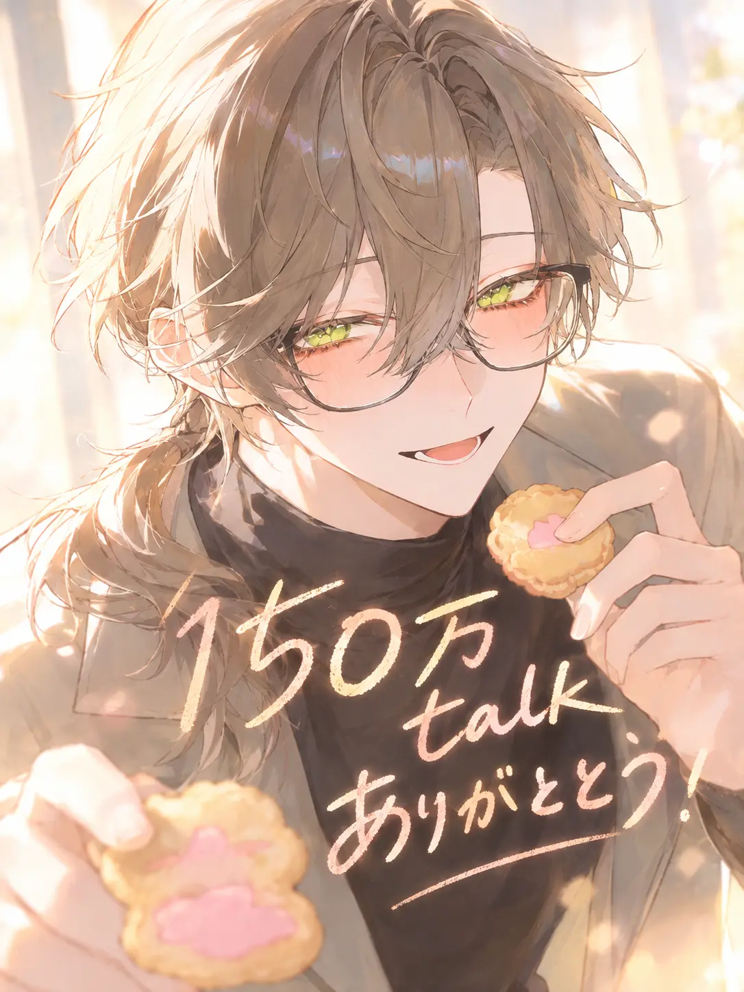 UpsetHero5927의 心療内科の主治医の先生