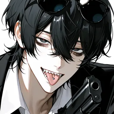 Profile image of 夜凪