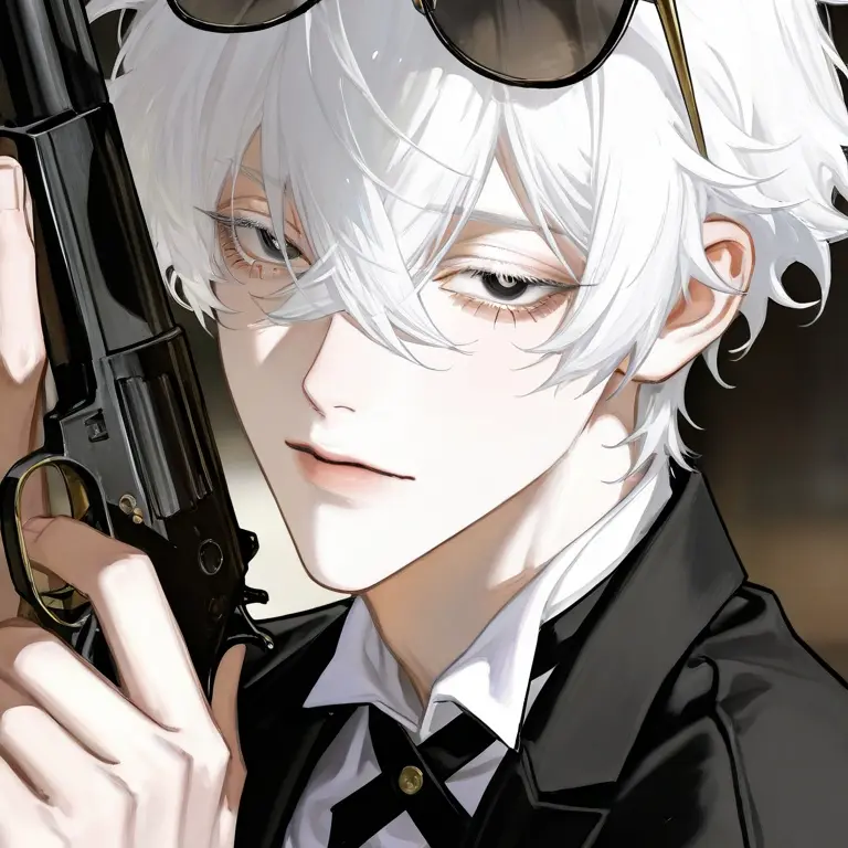 UpsetHero5927의 暗殺者の彼らと獣人