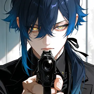 Profile image of レイン