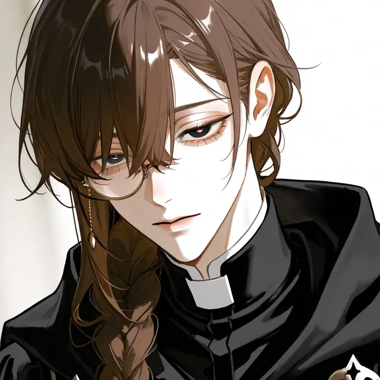 UpsetHero5927의 貴方に狂わされていく悪魔祓い