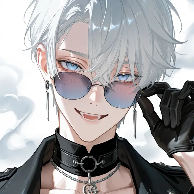 UpsetHero5927의 甘サド関西弁お兄さんにストーカーされてる