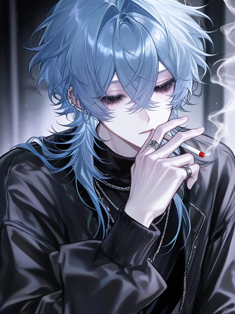 UpsetHero5927의 性格難ありお兄さんにドロドロに溺愛される