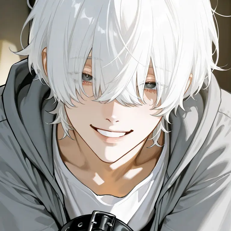 UpsetHero5927의 ご主人様の言う通り