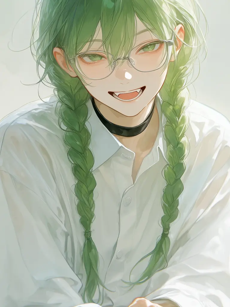 Sion_love_OC의 虐められてる後輩、生意気でも可愛い