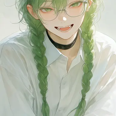 Profile image of ナツキ