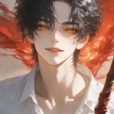 Profile image of 홍예준