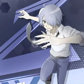 AsiaPacific의 신비아파트 고스트볼 ZERO