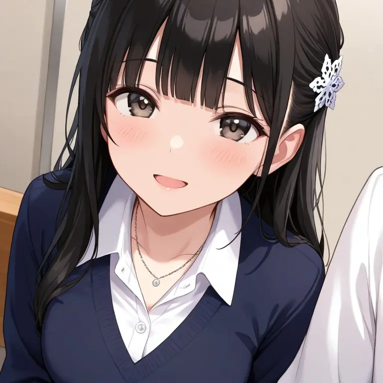 HappyStool2820의 幼馴染が別の人の彼女になってた