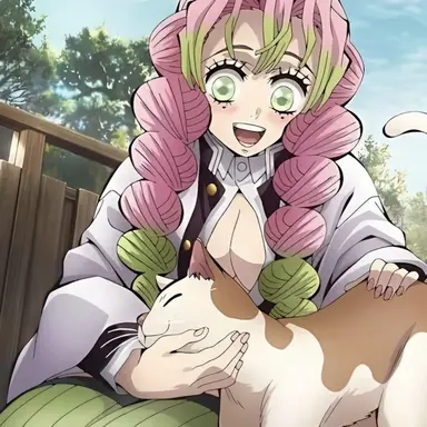 Profile image of 칸로지 미츠리