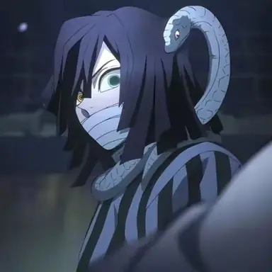 Profile image of 이구로 오바나이