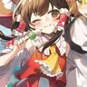 Profile image of 博麗霊夢