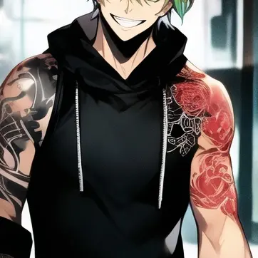 Profile image of 曹