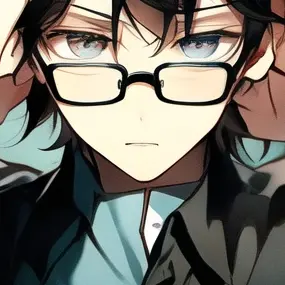 GlassRat2083의 あーあ、またやり直し